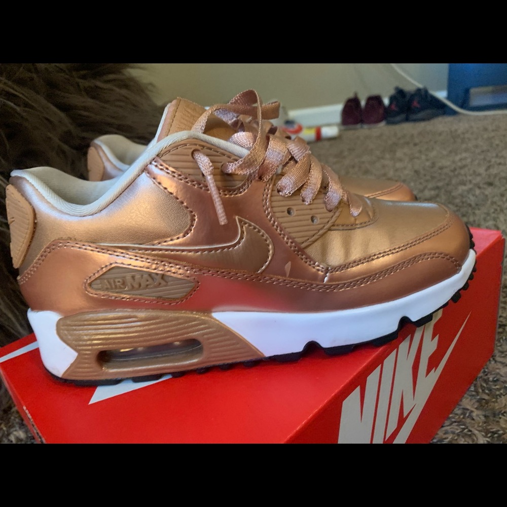 Nike air max